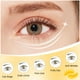 thumbnail image 2 of Parches para debajo de los ojos Adofect 30 Paris, oro de 24 quilates, para ojos hinchados, 2 of 7