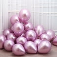 thumbnail image 4 of Langgg Metal Balloon New, 4 of 9