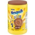 thumbnail image 1 of NESTLÉ Nesquik Chocolate Powder, 1 of 8