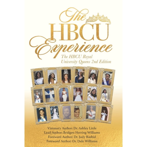 The HBCU Experience (Paperback)