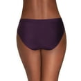 thumbnail image 3 of Vanity Fair Lingerie Women's Beyond Comfort Silky Stretch Bikini Underwear, 3 of 6