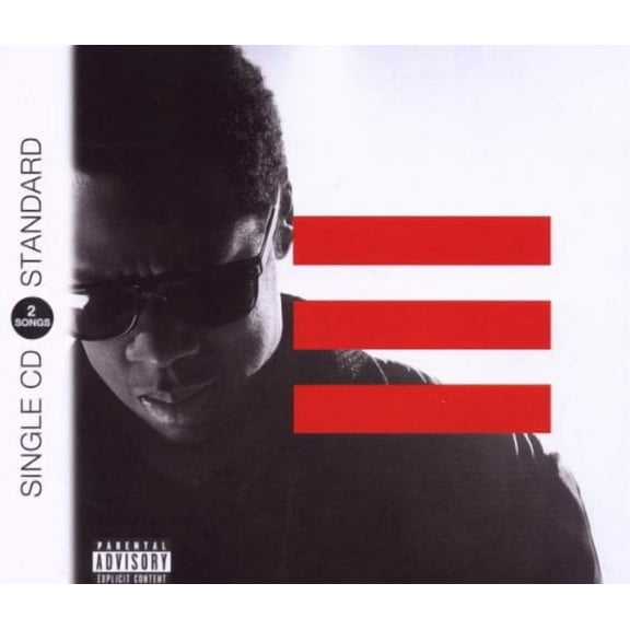 Run This Town Jay-Z (CD)