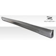 thumbnail image 4 of 1992-1999 Mercedes S Class W140 Duraflex W-1 Side Skirts Rocker Panels (short wheelbase) - 2 Piece, 4 of 8