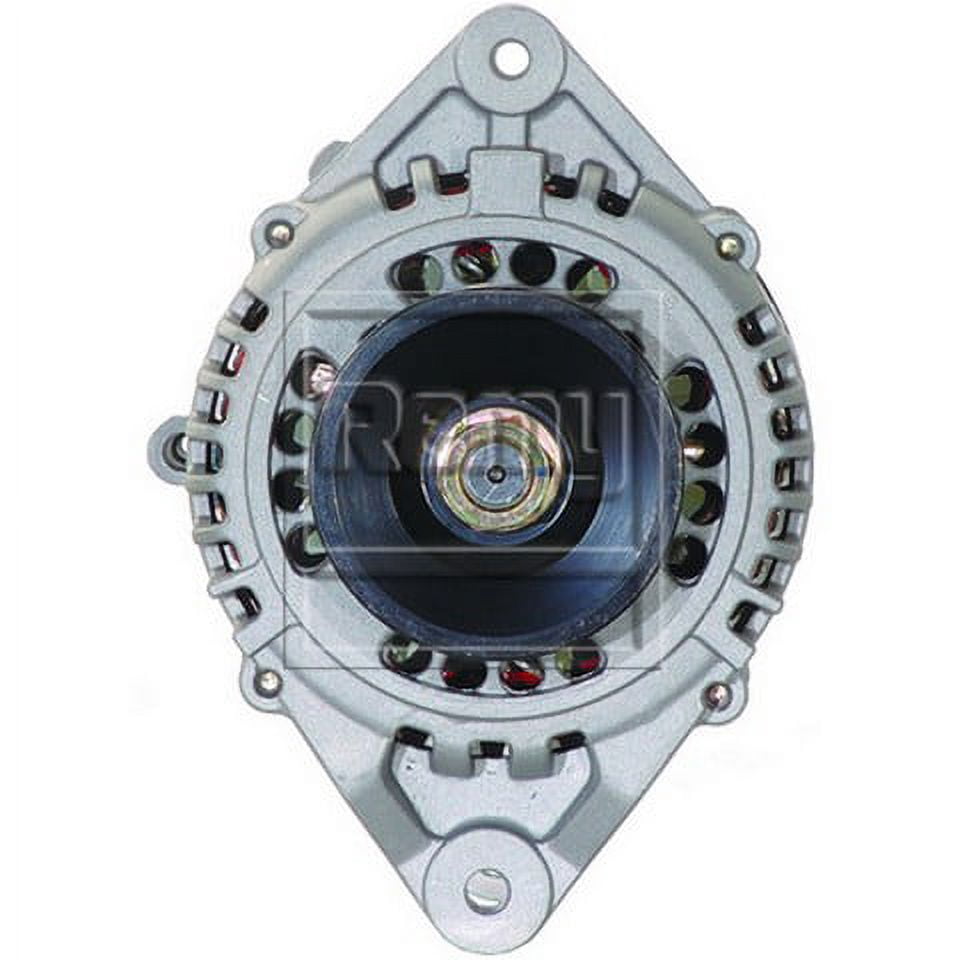 Remy 94102 Premium Alternator For 90-94 Nissan D21 Pathfinder