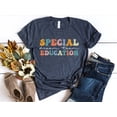 thumbnail image 6 of Special Education Dream Team Shirt, SPED Team Shirts, Special Education Teacher Shirt, Spe, 6 of 7