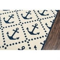 thumbnail image 2 of Momeni Rugs BAJA0BAJ16IVY860D, 2 of 2