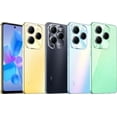 thumbnail image 2 of Celular Infinix Hot 40 Pro 8GB/256GB Dorado Dual Sim, 2 of 2