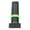 Green, variant on M Buder T Type Scribing Gauge with Steel Needle Double Line Marking Ruler, Woodworking Sliding Measurement and Layout Tool, Imperial 6 Inch (16 cm), Black