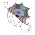 thumbnail image 1 of Decoración de Esquina de Ventana Fiudx con Telaraña de Halloween para Puerta, 1 of 6