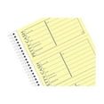 thumbnail image 3 of Hauts - Formule de Petites Caisses - 50 Feuilles - 200 Formules - - Double - Sans Carbone, 3 of 4