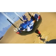 Sonic Frontiers - PlayStation 5