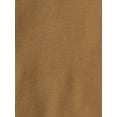 thumbnail image 3 of The Children's Place Boys Long Sleeve Thermal Henley, Sizes XS-XXL, 3 of 3