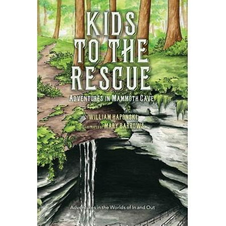 Kids to the Rescue:...