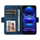 thumbnail image 3 of Funda GANGXUN para Xiaomi Redmi Note 12 Pro Plus con diseño acolchado elegante, cuero PU, protección total y ajuste preciso, 3 of 5