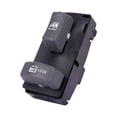 thumbnail image 3 of MOCA AUTOPARTS DS1433 Front Passenger Door Window Switch Fit for 1995-2005 Chevrolet Blazer & 2000-1995 Chevrolet C2500 C3500 & 2001-1996 Oldsmobile Bravada, 3 of 11
