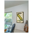 thumbnail image 5 of "Seed Packet Corn" Painting Print on Wrapped Canvas, 5 of 7