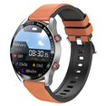 thumbnail image 1 of HUAWEI-reloj inteligente para hombre, accesorio de pulsera resistente al agua con seguimiento de actividad deportiva, multifunción, Bluetooth, llamadas, compatible con Android e IOS, novedad de 2022, 1 of 4