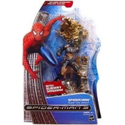 Spider-Man 3 Spider-Man Action Figure [Super Kick Action]