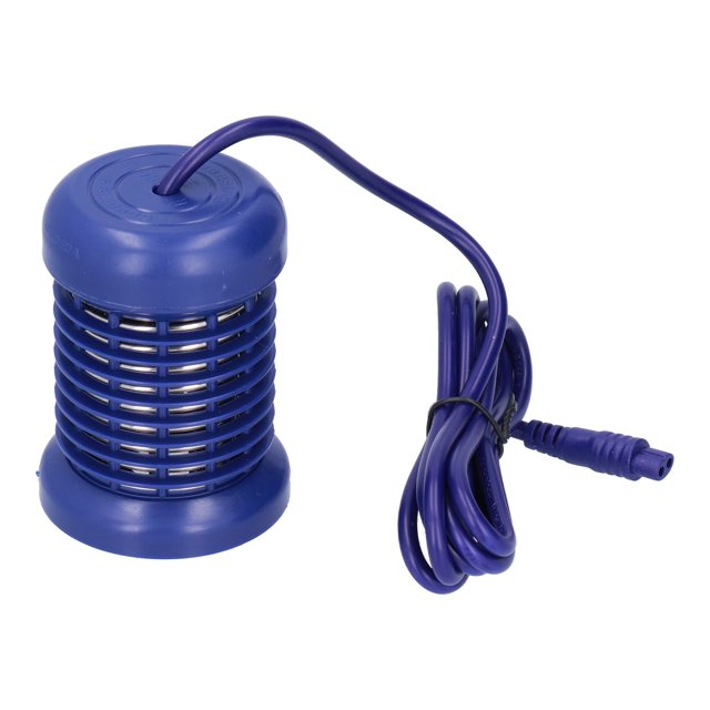 Herwey Ion Head, Detox Foot Ion Head Detachable For Health Center For Beauty Salon For