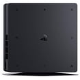 thumbnail image 5 of Pre-Owned Sony 2215B PlayStation 4 Slim 1TB Gaming Console Black 2 Controller Included with The Last Guardian Game BOLT AXTION Bundle, 5 of 7