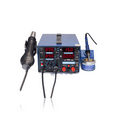 thumbnail image 4 of Replacement 3in 1 ReWork Soldering Station (853D), 4 of 9