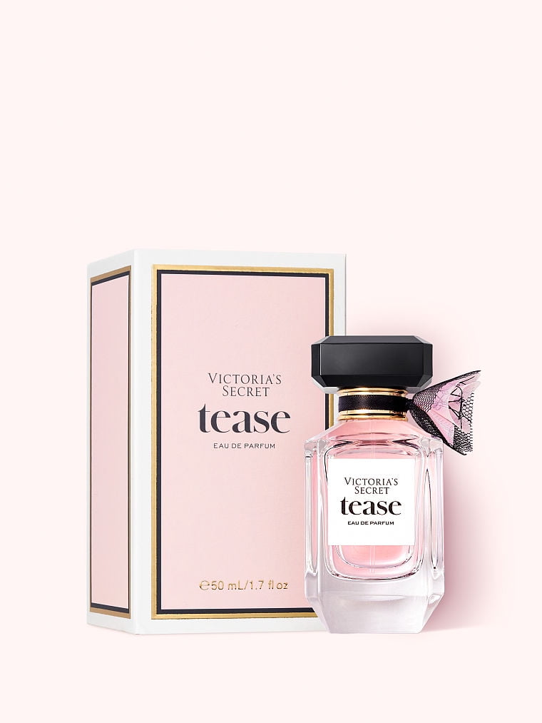 Victoria's Tease Eau De Parfum 1.7fl. Walmart.com