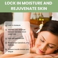 thumbnail image 4 of Skincare Body Oil, Vanilla Body Oil Hydrating  for Daily Use, 4 of 7