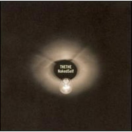 Naked Self (CD Slipcase)