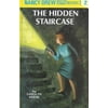 Nancy Drew: Nancy Drew 02: the Hidden Staircase (Series #2) (Hardcover)
