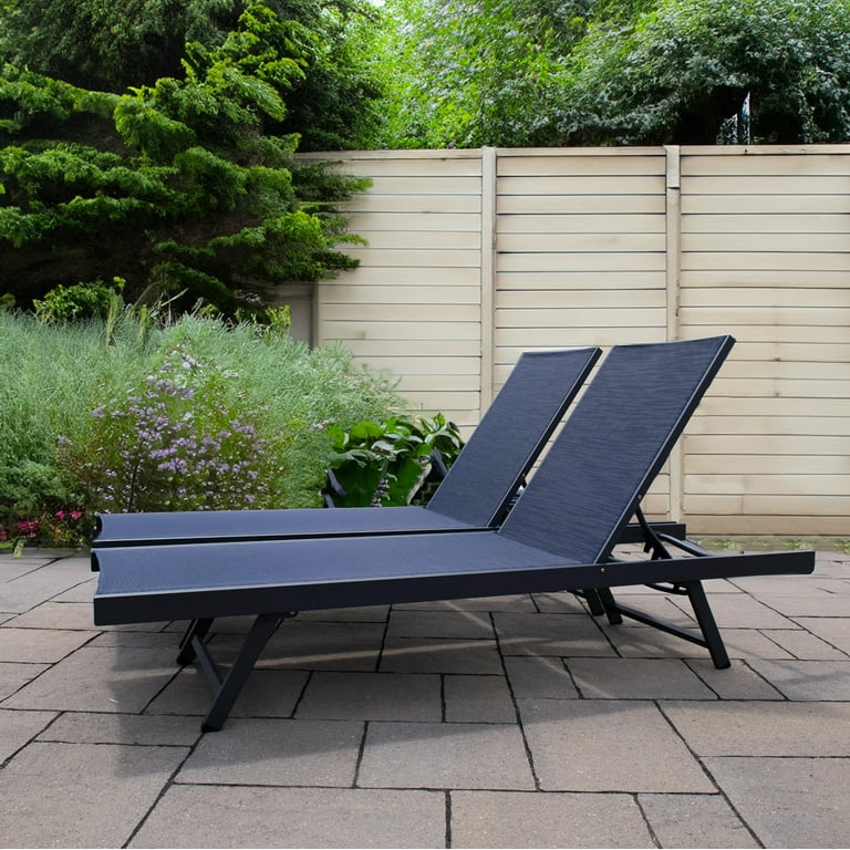 Urban sun lounger sales