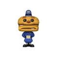 thumbnail image 3 of Funko Pop! Ad Icons: McDonald's - Officer Mac Vinyl Figure, 3 of 3