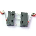 thumbnail image 4 of 5Pcs Mini Micro Commutateur de Fin de Levier de Levier de Levier SPDT Snap Action LOT, 4 of 7