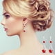 thumbnail image 2 of Los pendientes con borlas son modernos, versátiles, elegantes y con estilo para las mujeres., 2 of 4