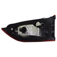 thumbnail image 3 of TYC 17-5600-00-1 Tail Light Lamp LED On Lid Left Driver Side LH New Warranty Fits select: 2016-2017 MAZDA 6, 3 of 7