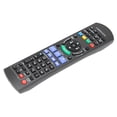 thumbnail image 4 of N2QAYB000614 Control remoto de TV Reemplazo de control remoto de televisión para DMR BWT700EB DMR BWT800EB, 4 of 8