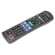 thumbnail image 4 of N2QAYB000614 Control remoto de TV Reemplazo de control remoto de televisión para DMR BWT700EB DMR BWT800EB, 4 of 5