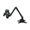 thumbnail image 5 of Tripp Lite Full Motion Flex Arm Desk Clamp for 13" to 27" Monitors, 5 of 5