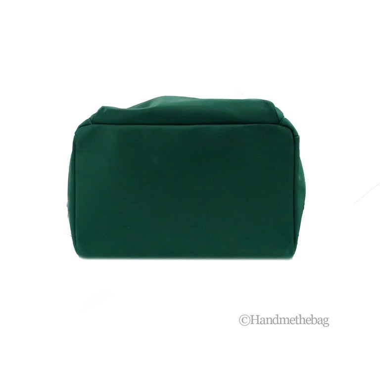 Authentic Kate Spade Deep Jade Tech Backpack, Excellent Condition kate spade | Bags | Kate Spade Mini Backpack | Poshmark main image 4