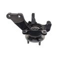 thumbnail image 4 of GSP North America 9530200 Suspension Knuckle Assembly, 4 of 5