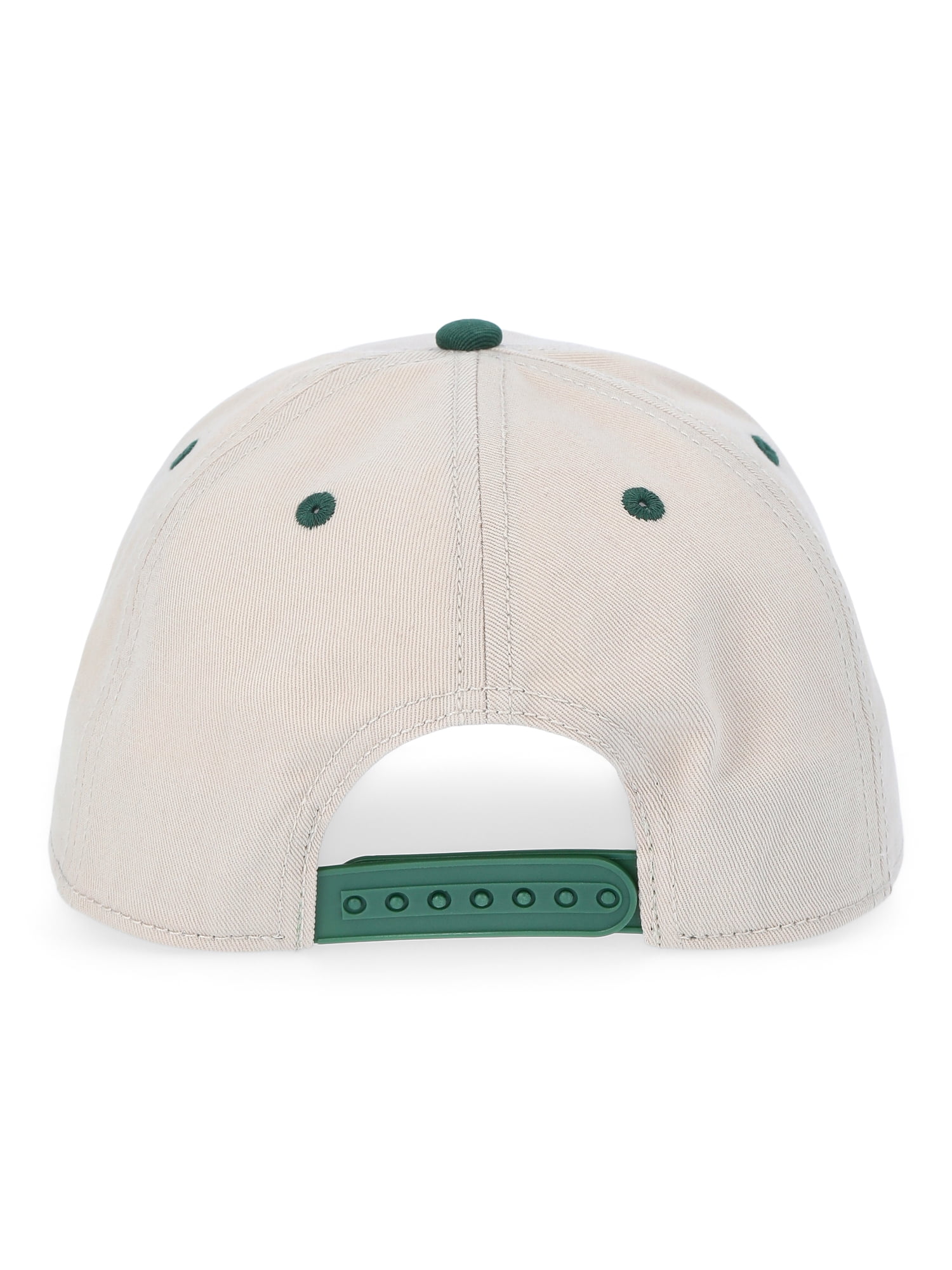 Netflix Stranger Things Hawkins High School Snapback Hat from No Boundaries, One Size, Unisex