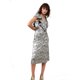 thumbnail image 1 of LOB Mujer Vestido Midi LOB Juvenil, Moda, Vestidos, 1 of 3