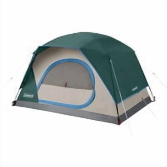 Coleman Skydome 2-Person Tent - Pack of 2