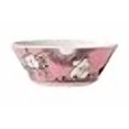 thumbnail image 3 of ARABIA Pink Moomin Bowl - Love, 3 of 4