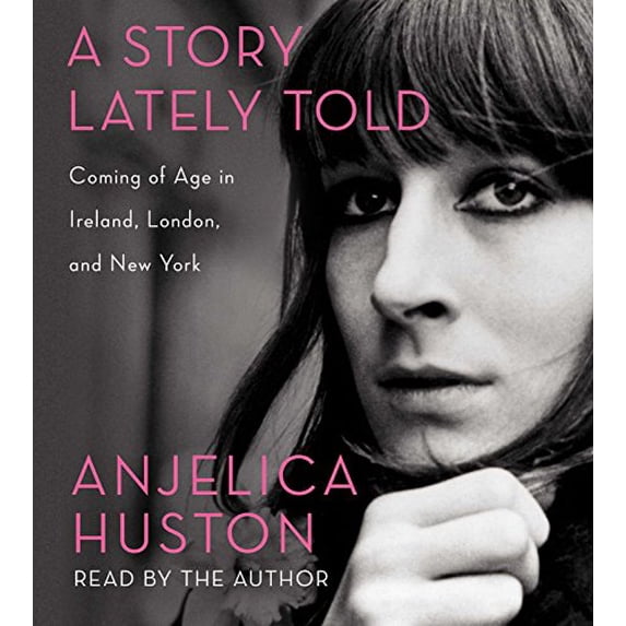 Pre-Owned A Story Lately Told: Coming of Age in Ireland, London, and New York, 9781442361591, 144236159X, Paperback, Unabridged edition
