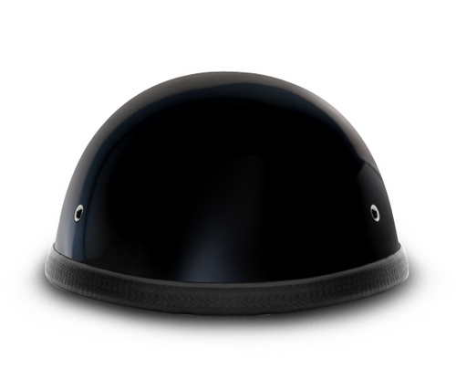 helmet inside cap