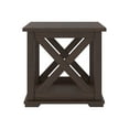 thumbnail image 4 of Signature Design by Ashley Casual Camiburg End Table  Warm Brown, 4 of 9