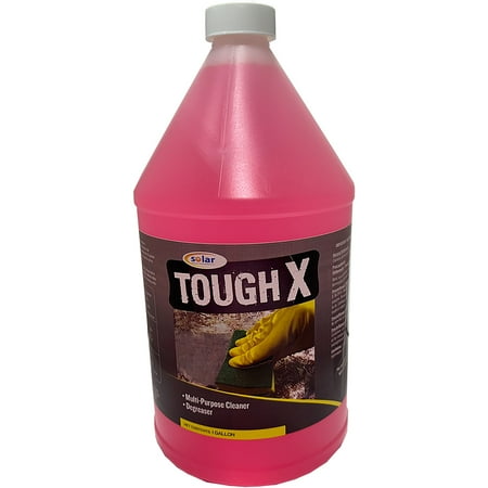Solar Chemical Tough X gal