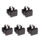 thumbnail image 2 of Caja Dual Estándar Del Tenedor Del Fusible De De 5pcs 30A ATC Para El Coche Auto JH-7032E2A Sunnimix Car Standard Dual Fuse Holder, 2 of 8