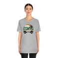 thumbnail image 3 of Mercedes Gwagen Cabrio - Beach Time Tee!, 3 of 10