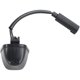 thumbnail image 2 of Boquilla de Pulverización de Chorro para Limpiaparabrisas con Calefacción para Coche Compatible con E90 E91, 2 of 5